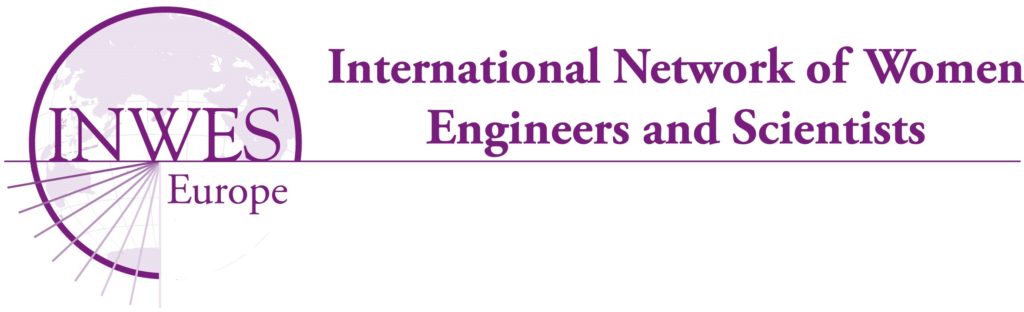 INWES Europe logo