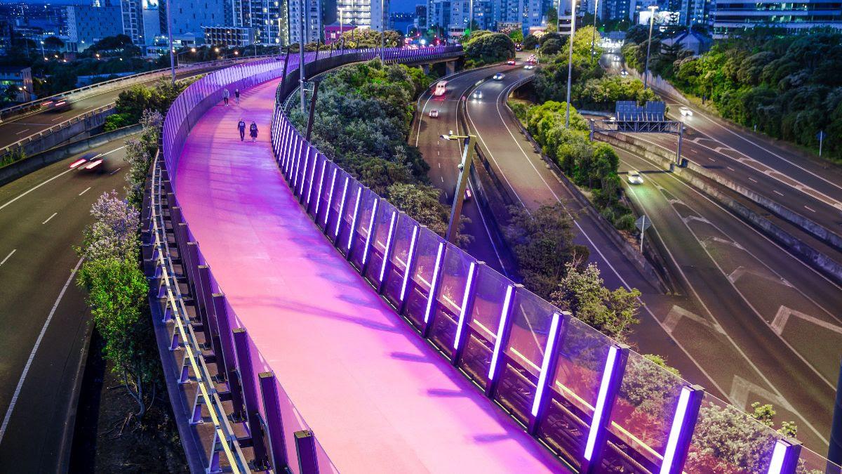 A bridge to connect us all to ICWES19