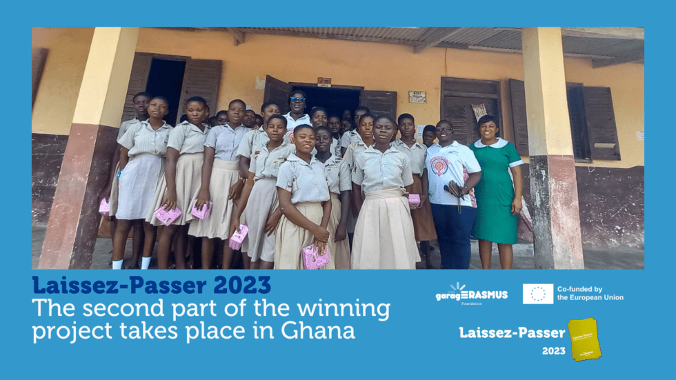 Empowering Girls Through Menstrual Hygiene Awareness