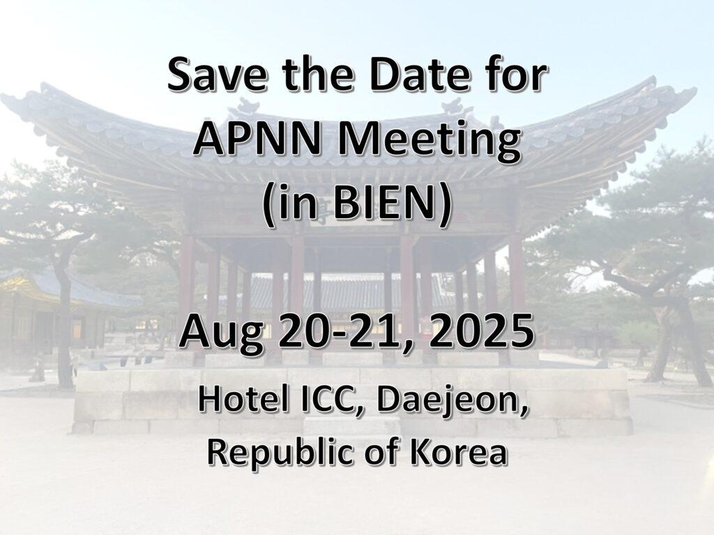 APNN2025