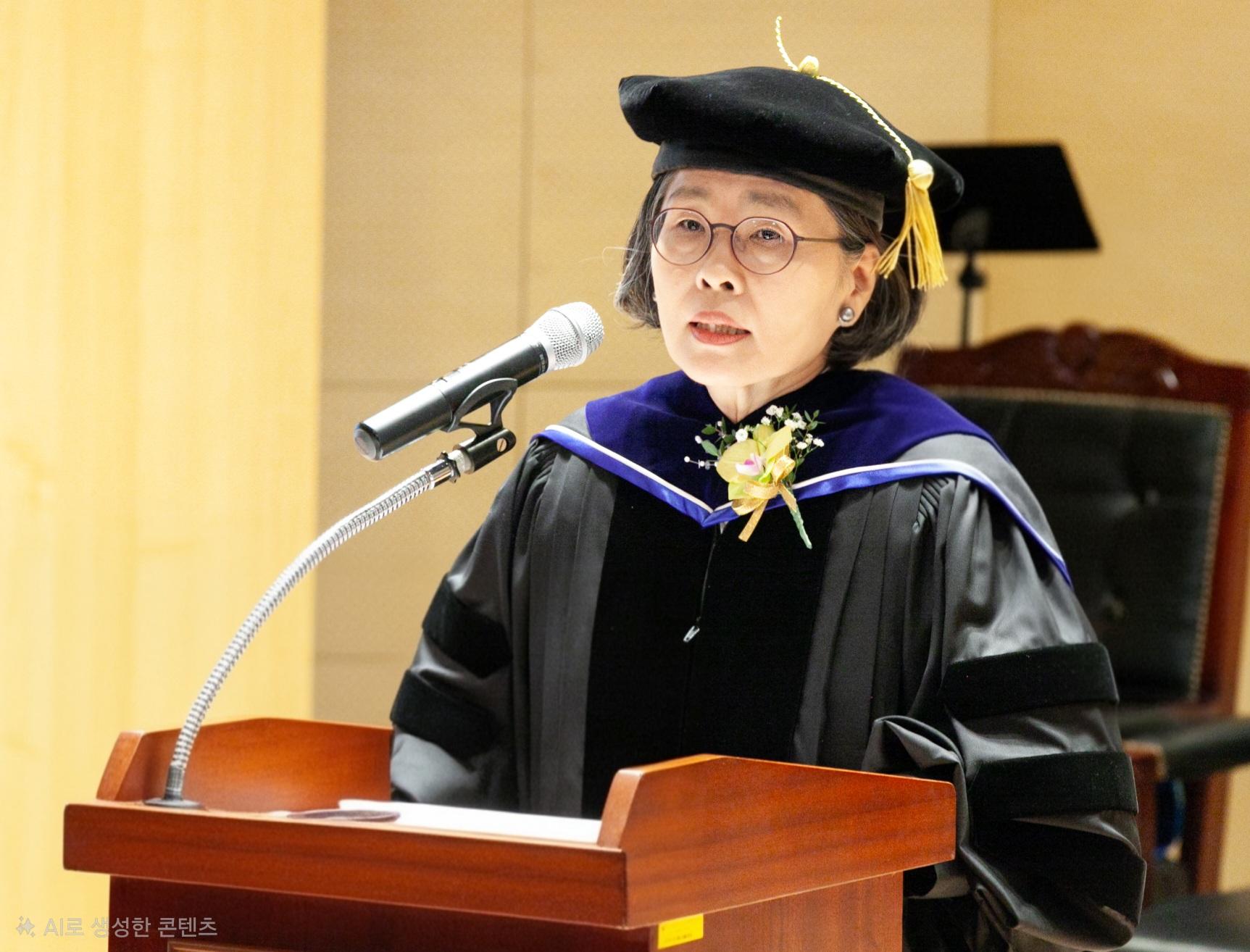 Voices of Vision: Meet the Women Shaping Tomorrow’s STEM 2 – Jung Sun ...